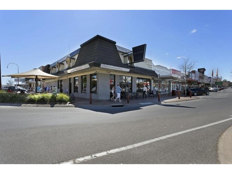 1-3 Murphy Street, Wangaratta VIC 3677