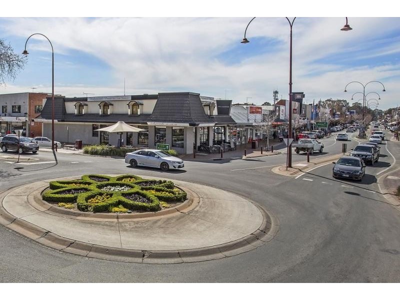 1-3 Murphy Street, Wangaratta VIC 3677