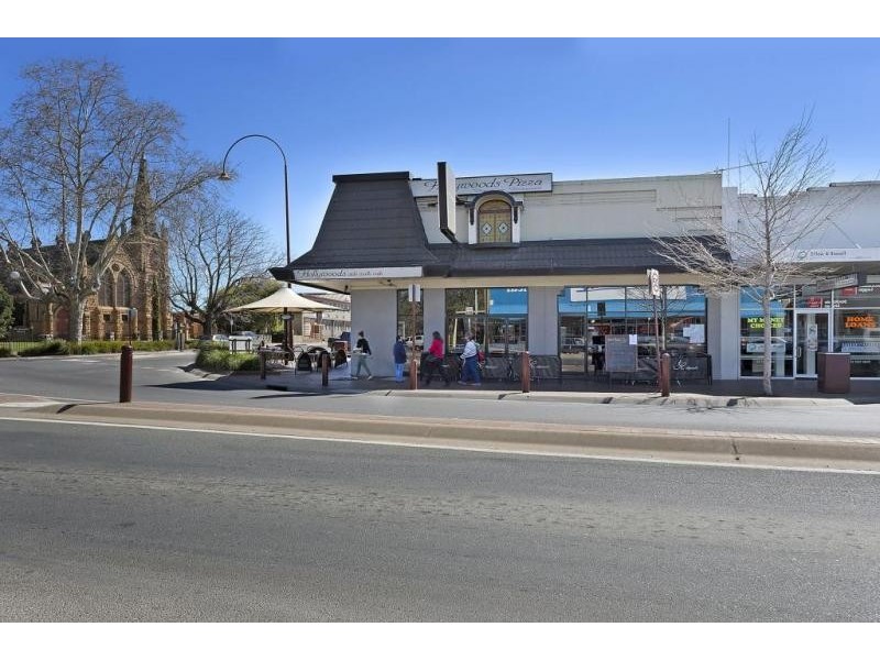 1-3 Murphy Street, Wangaratta VIC 3677