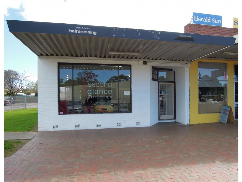 68 Burke Street, Wangaratta VIC 3677