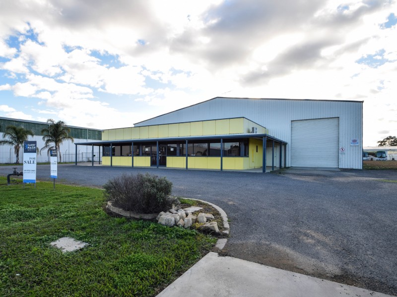 39 Gibson Street, Wangaratta VIC 3677