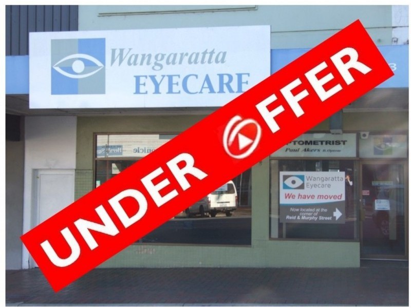 80 Reid Street, Wangaratta VIC 3677