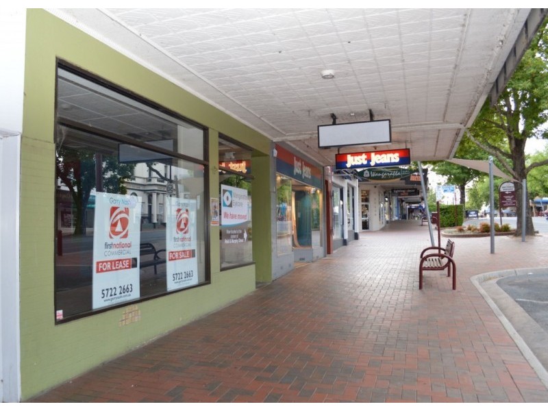 80 Reid Street, Wangaratta VIC 3677
