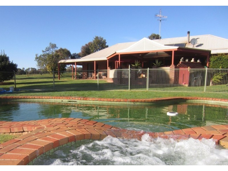 3456 Wangaratta Yarrawonga Road, Bundalong South VIC 3730