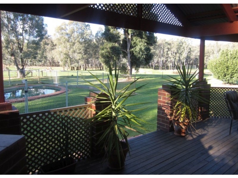 3456 Wangaratta Yarrawonga Road, Bundalong South VIC 3730