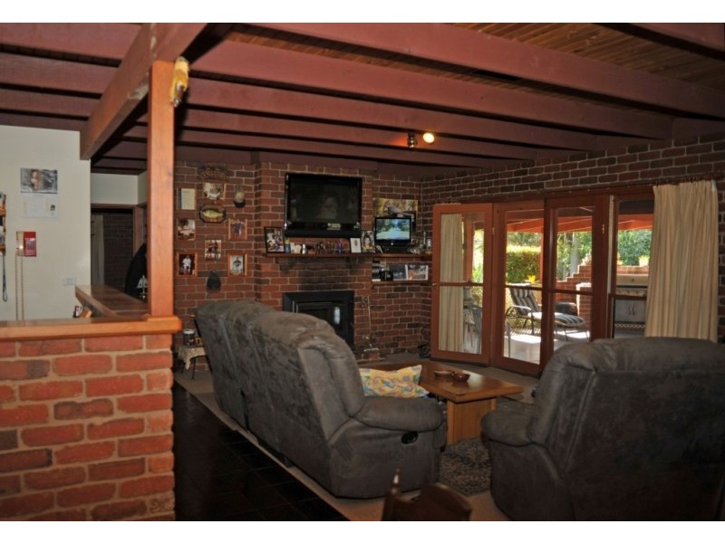 3456 Wangaratta Yarrawonga Road, Bundalong South VIC 3730