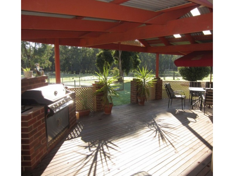 3456 Wangaratta Yarrawonga Road, Bundalong South VIC 3730