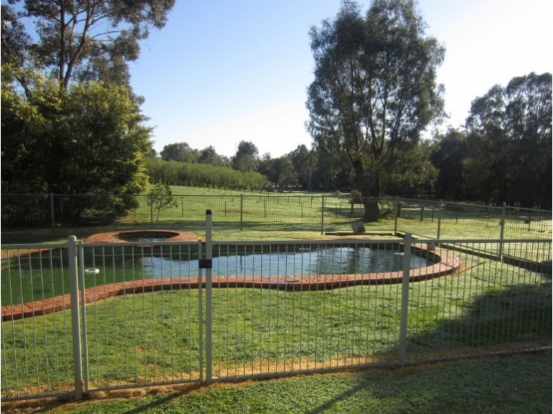 3456 Wangaratta Yarrawonga Road, Bundalong South VIC 3730