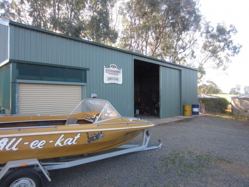 3456 Wangaratta Yarrawonga Road, Bundalong South VIC 3730
