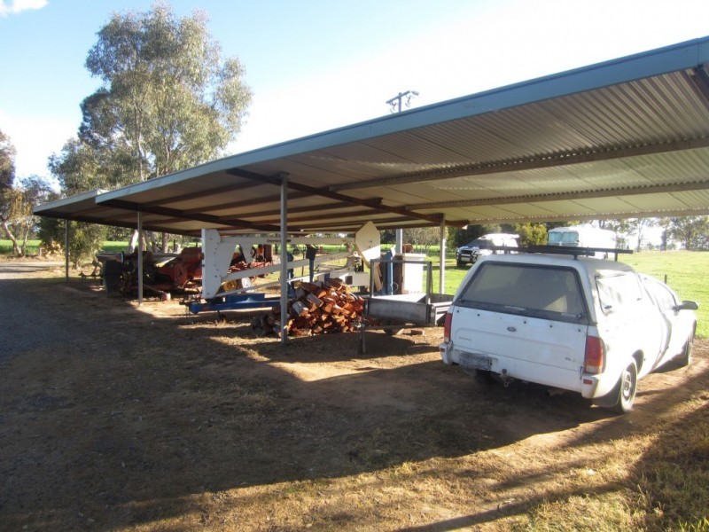 3456 Wangaratta Yarrawonga Road, Bundalong South VIC 3730