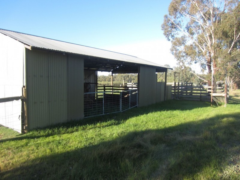3456 Wangaratta Yarrawonga Road, Bundalong South VIC 3730