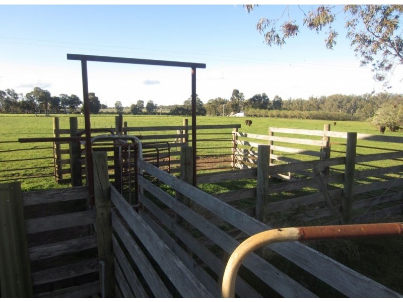 3456 Wangaratta Yarrawonga Road, Bundalong South VIC 3730