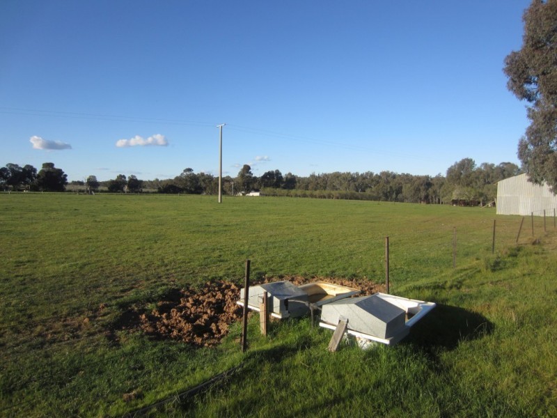 3456 Wangaratta Yarrawonga Road, Bundalong South VIC 3730