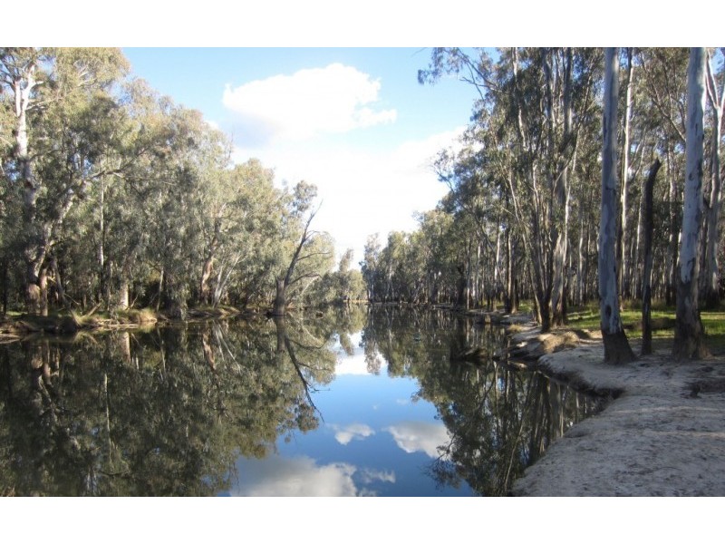 3456 Wangaratta Yarrawonga Road, Bundalong South VIC 3730