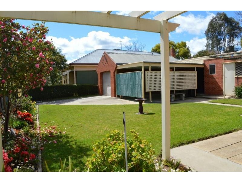 Wangaratta VIC 3677