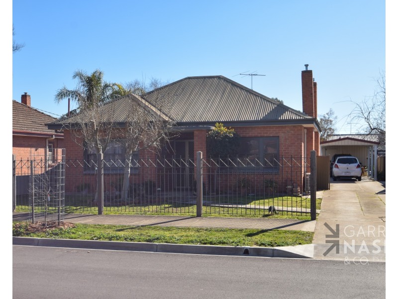 6 Wareena Street, Wangaratta VIC 3677