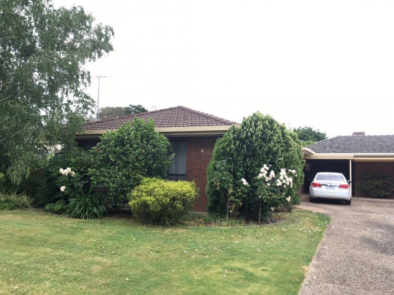 3 Hilandra Avenue, Wangaratta VIC 3677