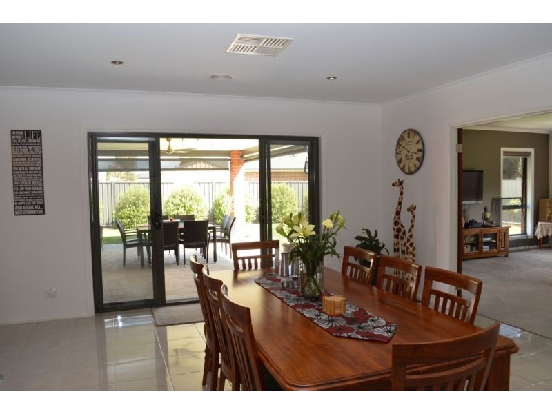 24 Pennsylvania Drive, Wangaratta VIC 3677