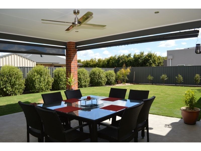 24 Pennsylvania Drive, Wangaratta VIC 3677