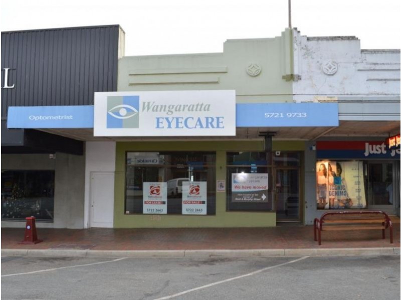 78 Reid Street, Wangaratta VIC 3677