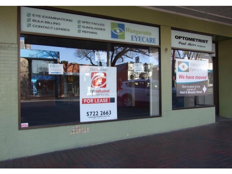 78 Reid Street, Wangaratta VIC 3677