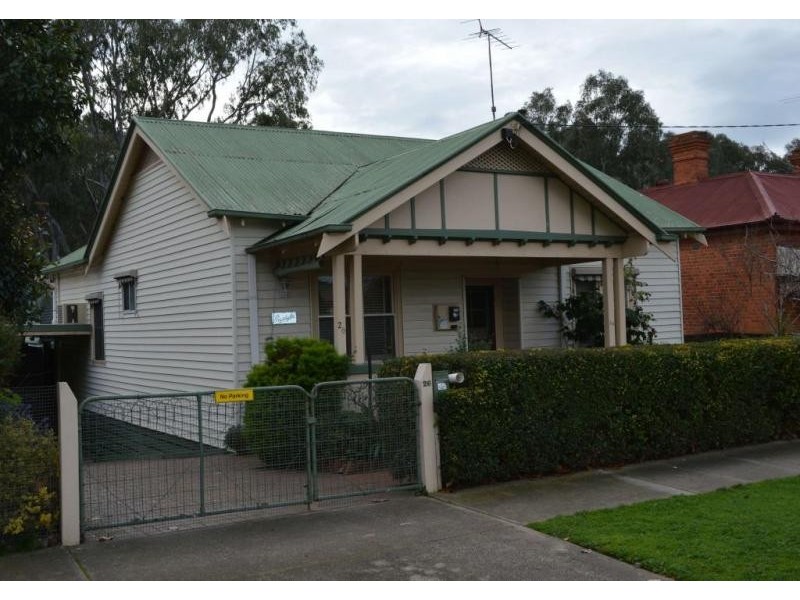 26 Templeton Street, Wangaratta VIC 3677