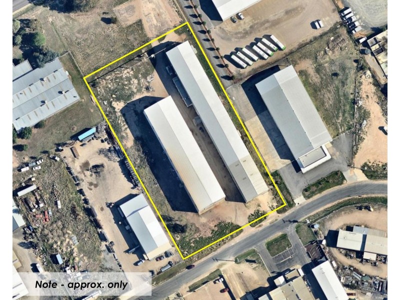 Lot 2, 34-40 Osboldstone Road, Wangaratta VIC 3677