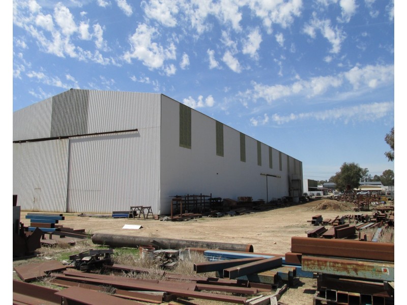 Lot 2, 34-40 Osboldstone Road, Wangaratta VIC 3677