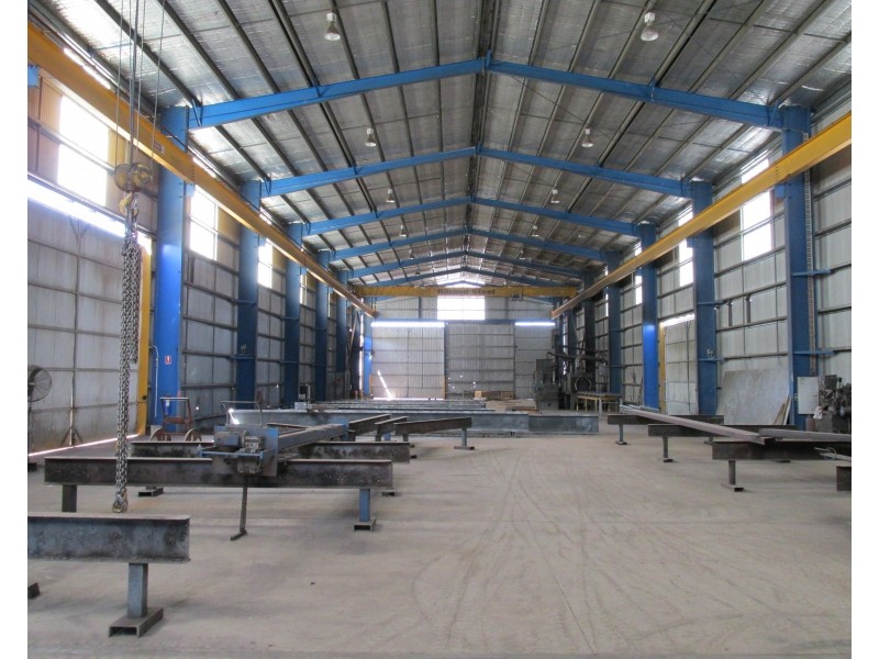 Lot 2, 34-40 Osboldstone Road, Wangaratta VIC 3677