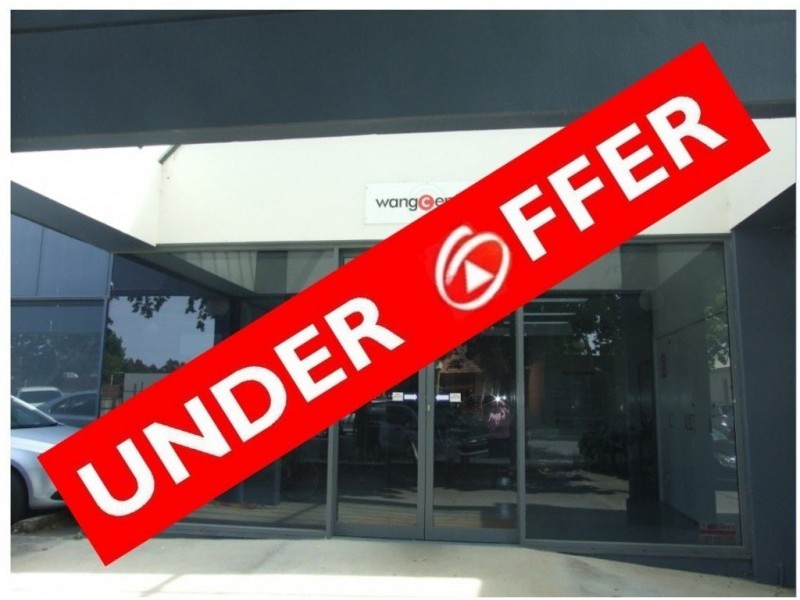 15-17 Ely Street (Wang Central), Wangaratta VIC 3677