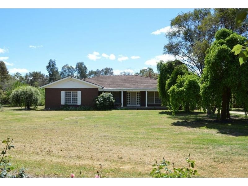 Tarrawingee VIC 3678