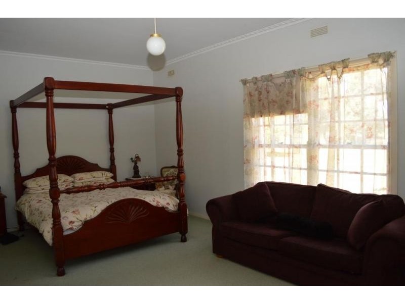 Tarrawingee VIC 3678