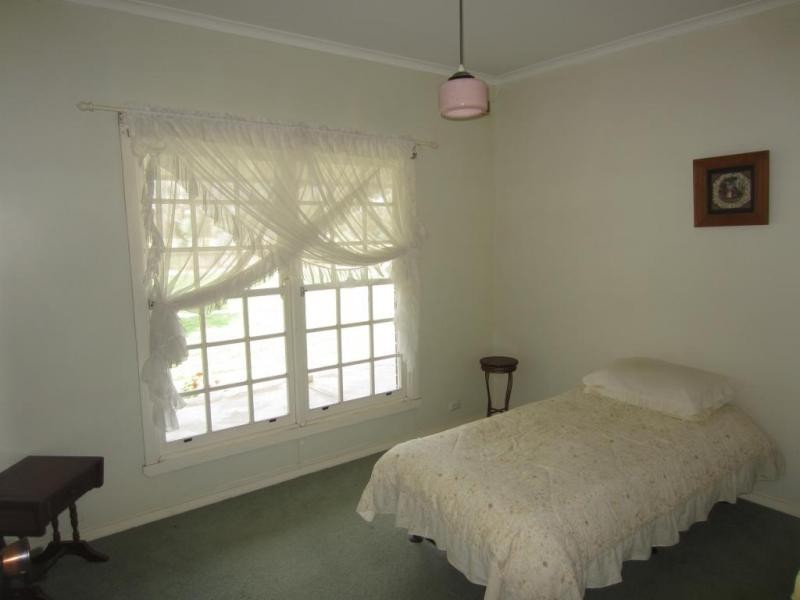 Tarrawingee VIC 3678