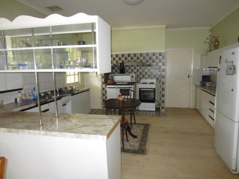 Tarrawingee VIC 3678