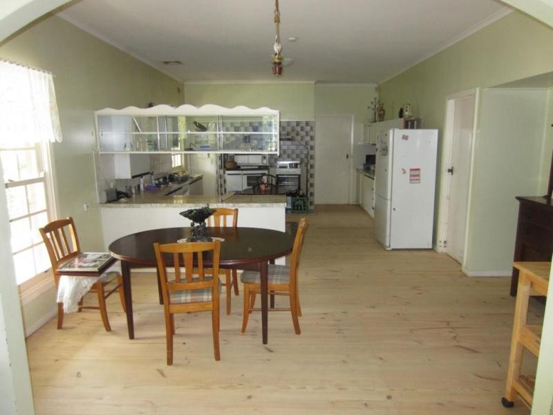 Tarrawingee VIC 3678