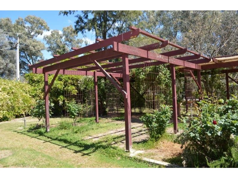 Tarrawingee VIC 3678