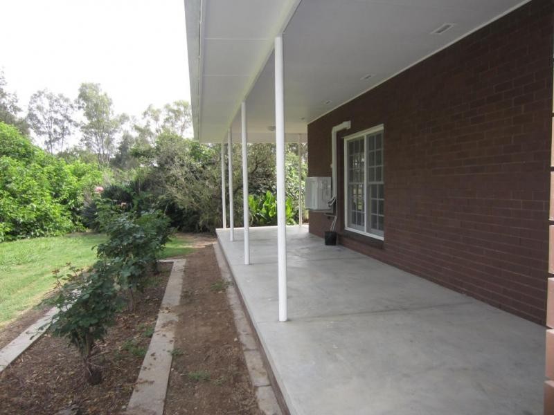Tarrawingee VIC 3678