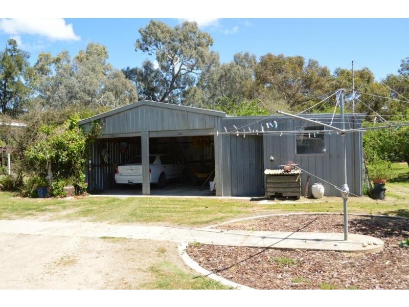 Tarrawingee VIC 3678
