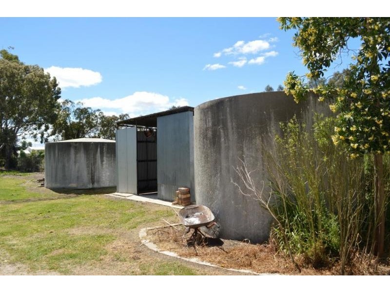 Tarrawingee VIC 3678