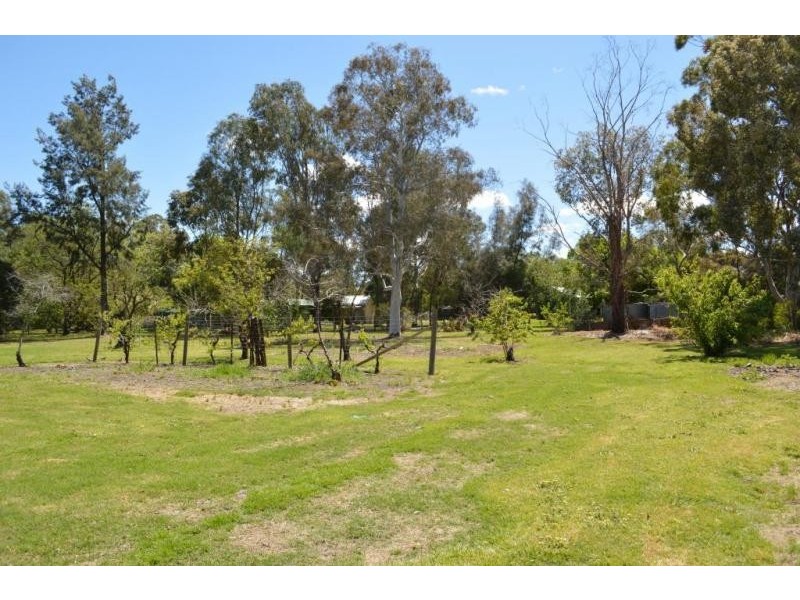 Tarrawingee VIC 3678