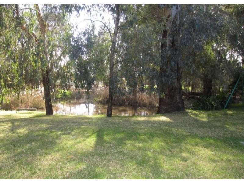 Wangaratta VIC 3677