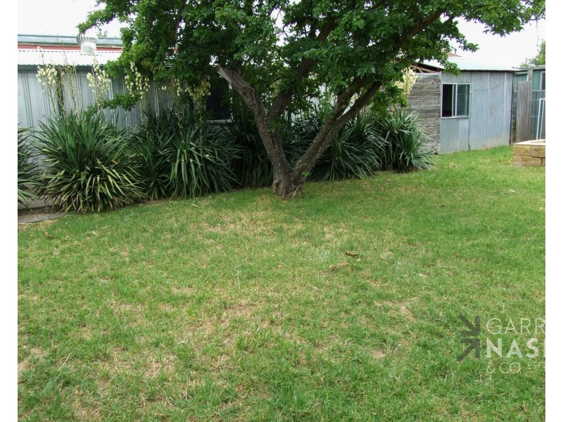 3 Hogan Street, Wangaratta VIC 3677