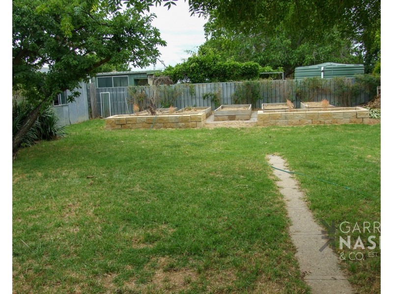 3 Hogan Street, Wangaratta VIC 3677