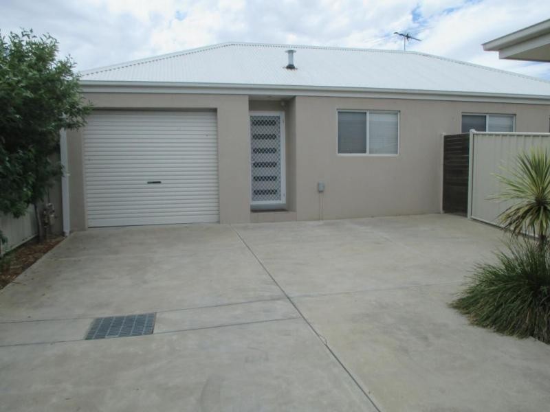 3/88 Sisely Avenue, Wangaratta VIC 3677
