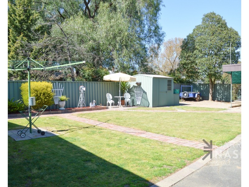 7 Walter Street, Wangaratta VIC 3677