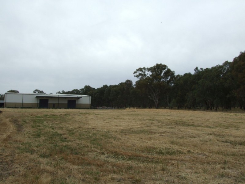 22B Murrell Street, Wangaratta VIC 3677