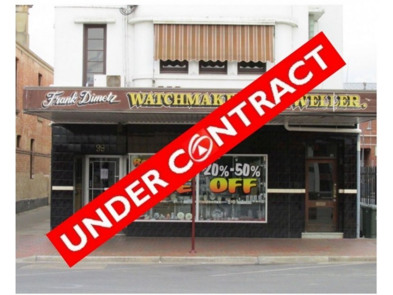 99 Murphy Street, Wangaratta VIC 3677