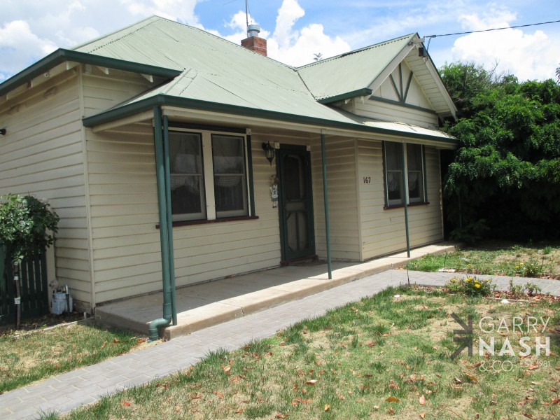 167 Rowan Street, Wangaratta VIC 3677
