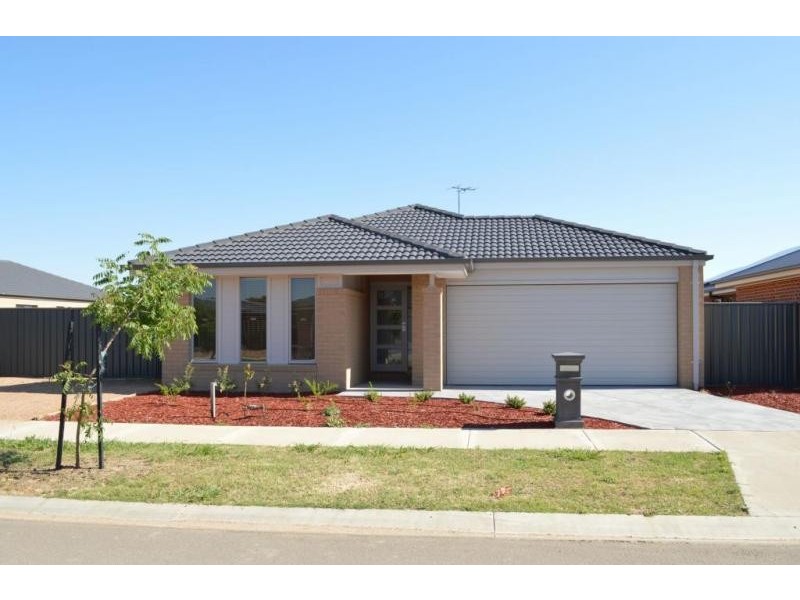19 Vista Drive, Wangaratta VIC 3677