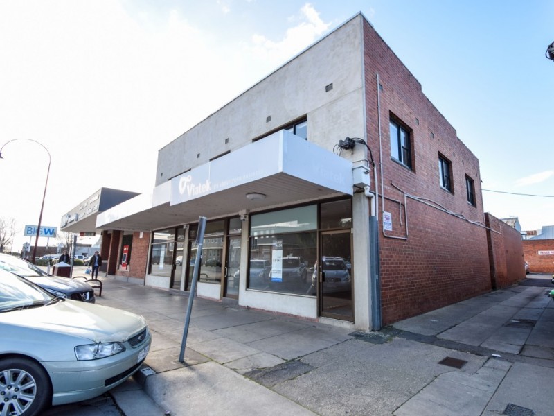 6 Ford Street, Wangaratta VIC 3677